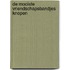 De mooiste vriendschapsbandjes knopen