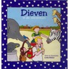 Dieven in de dierentuin door Linda Bikker