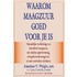 Waarom maagzuur goed voor je is