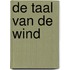De taal van de wind