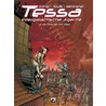 Tessa door Nicolas Mitric
