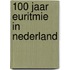 100 jaar euritmie in Nederland