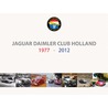 Jaguar Daimler Club Holland by Lo Bour