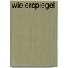 Wielerspiegel door Piet Gijsbers