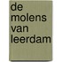 De molens van Leerdam