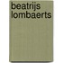 Beatrijs Lombaerts
