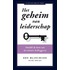 Het geheim van leiderschap