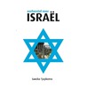 Eerherstel voor Israel door Saecko Tjepkema
