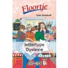 Floortje - dyslexie vriendelijke uitgave by Suzanne Buis