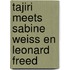 Tajiri meets Sabine Weiss en Leonard Freed