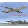 Flying on trusted wings door Peter Sanches