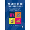 Zo lees je de jaarrekening door Philip L. Ferwerda