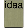 IDAA door J.I. Bekebrede