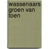 Wassenaars groen van toen