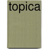Topica by Rudolf Boehm