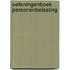 Oefeningenboek personenbelasting