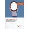Op de persoon af door Jolien Zevalkink