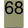 68 by Mark Kidwell