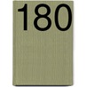 180 door Rob White