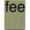 Fee door Frédéric Boyer