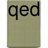 Qed by Mit Press