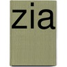 Zia door Terry Lovett