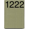 1222 by Holt Anne