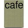 Cafe by Carlo Goldoni
