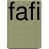 Fafi door Fafi