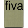 Fiva door Gordon Stainforth