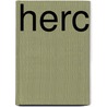 Herc by Greg Pak