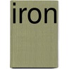Iron door Shane-Michael Vidaurri