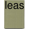 Leas by Hilary A. Radnor