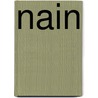 Nain door Marcel Ayme