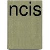 Ncis door Inc Cbs Studios