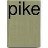 Pike door George Gibbs