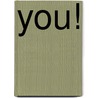 You! door Ed Young