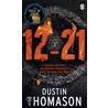 12-21 door Dustin Thomason
