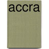 Accra by Kwei Quartey
