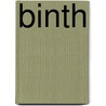 Binth by Binth