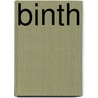 Binth door Binth