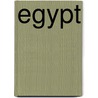 Egypt door Camilla DeLaBedoyere