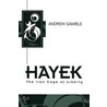Hayek door Andrew Gamble