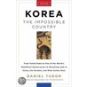 Korea by Martin Guan Djien Chan