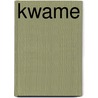 Kwame by Richard Jeanty