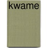 Kwame door Richard Jeanty