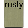 Rusty door Stuart Coates