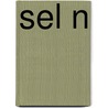 Sel N door Am�Lie Rives