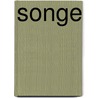 Songe by Henri De Montherlant