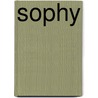 Sophy door Alliance Book Company